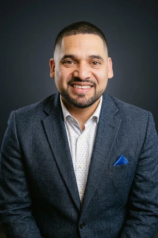 Alejandro Velazquez, Founder and Owner of Velazquez